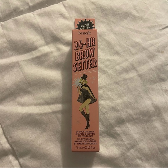 Benefit Other - Benefit Cosmetics Brow Setter